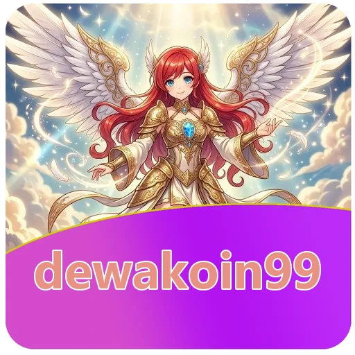 Ikon dewakoin99