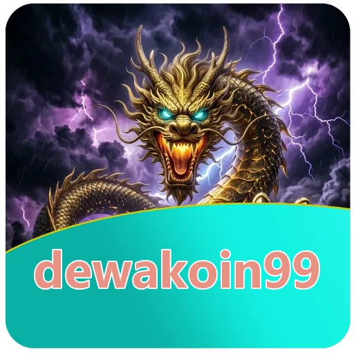 Ilustrasi instalasi dewakoin99